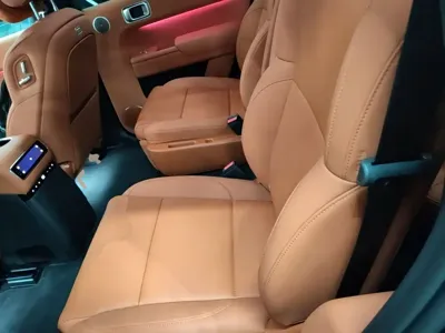 Li Auto Li L9