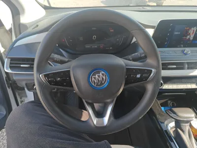 Buick Velite 6