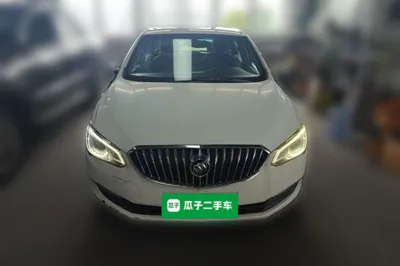 Buick GT