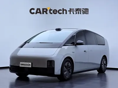 Li Auto Li MEGA