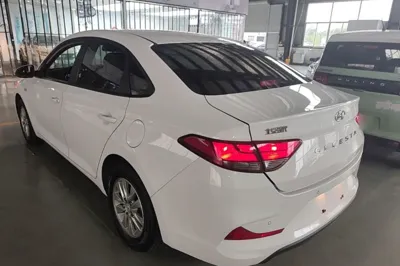 Hyundai Celesta