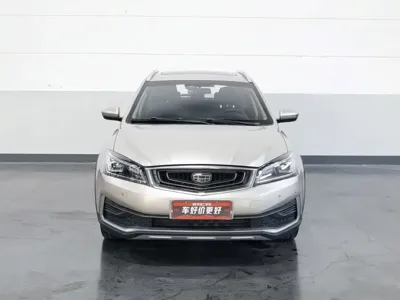 Geely Vision S1