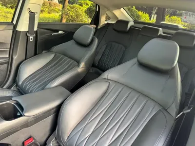 Changan Eado