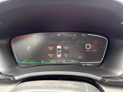 BYD PLUS New Energy