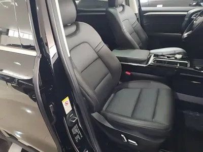 Haval Big Dog