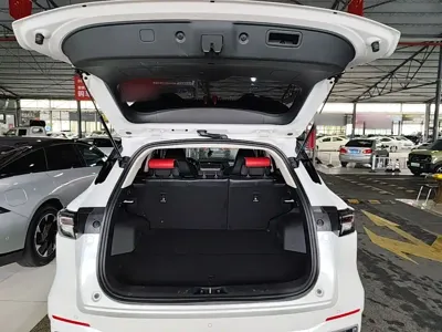 Changan CS55PLUS