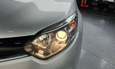 Renault-KoreaSamsung QM3