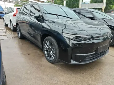 Leapmotor Leapmotor C10