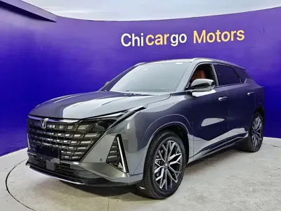Changan UNI-Z