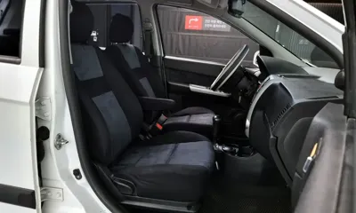 Hyundai Click