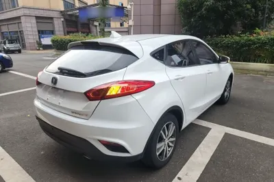 Changan Eado