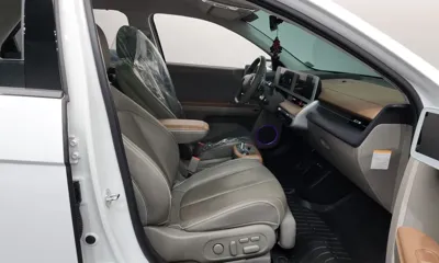 Hyundai Ioniq5