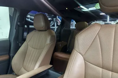 Toyota Granvia