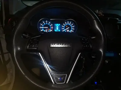 Haval H1