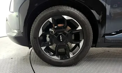 Kia EV5