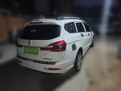 Baojun 310W