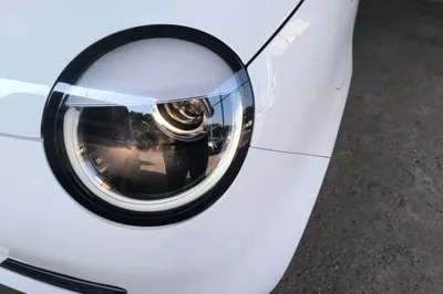 CHANGAN NEVO Lumin