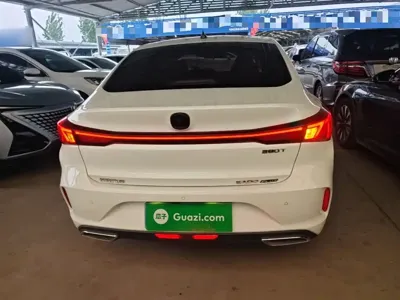 Changan Eado