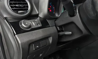 ChevroletGMDaewoo Orlando