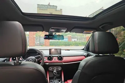 Dongfeng Fengon 500