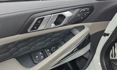 BMW X6M