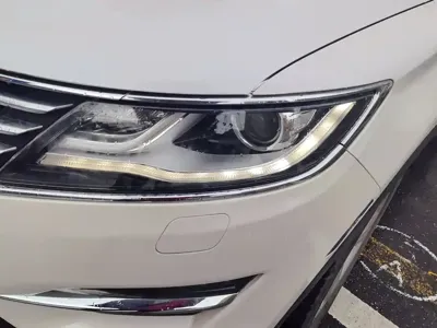 Lincoln MKC