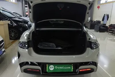 Xiaomi Auto SU7