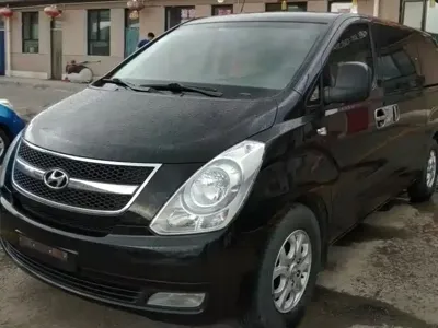 Hyundai H-1