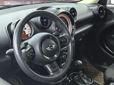 MINI Mini Countryman