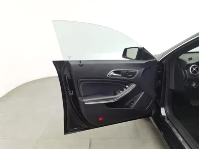 Mercedes-Benz CLA (Import)