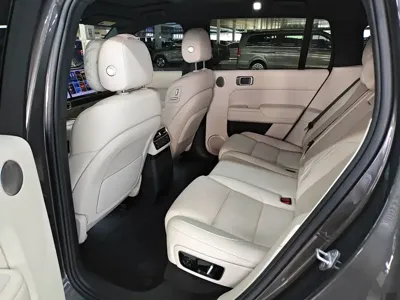 Li Auto Li L7
