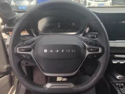 Baojun RC-5