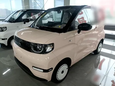 Chery QQ QQ Ice Cream