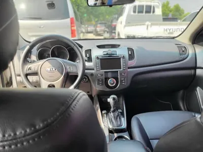 Kia Porte