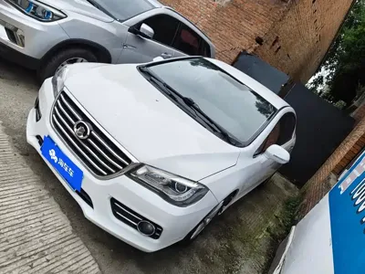 Great Wall Great Wall C50