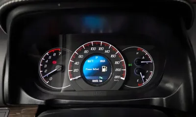 Baic Yinxiang Kenbo 600