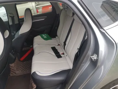 BYD Destroyer 05