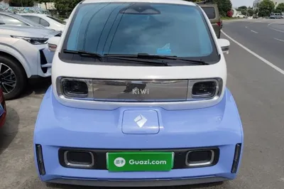 Baojun KiWi EV