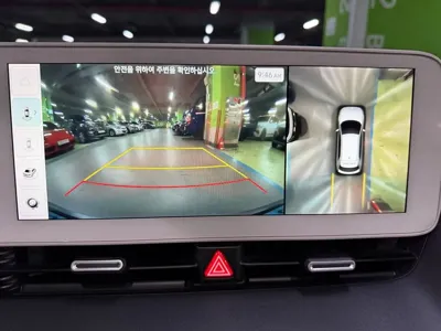 Hyundai Ioniq5