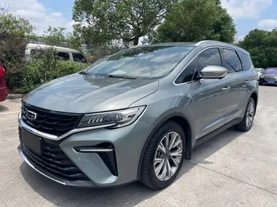 Geely Jia Ji