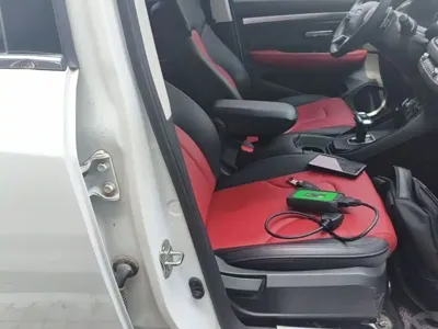 Haval H2s