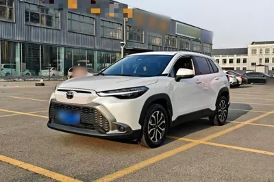 Toyota Frontlander