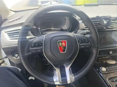 Roewe ei5