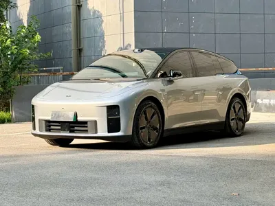 Li Auto Li i6