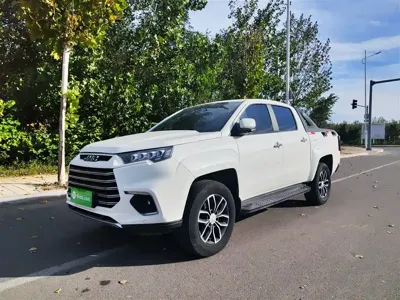JMC Yuhu 9
