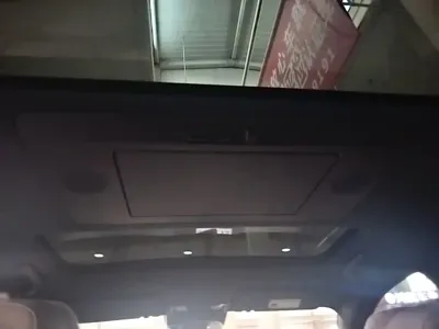 Li Auto Li L7