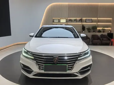 Roewe i6 New Energy