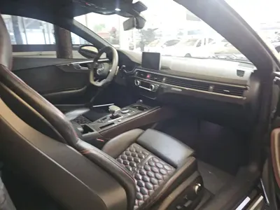 Audi RS 5