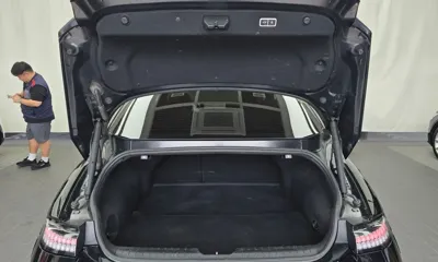 Hyundai Ioniq6
