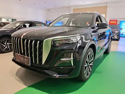 Hongqi Hongqi HS5